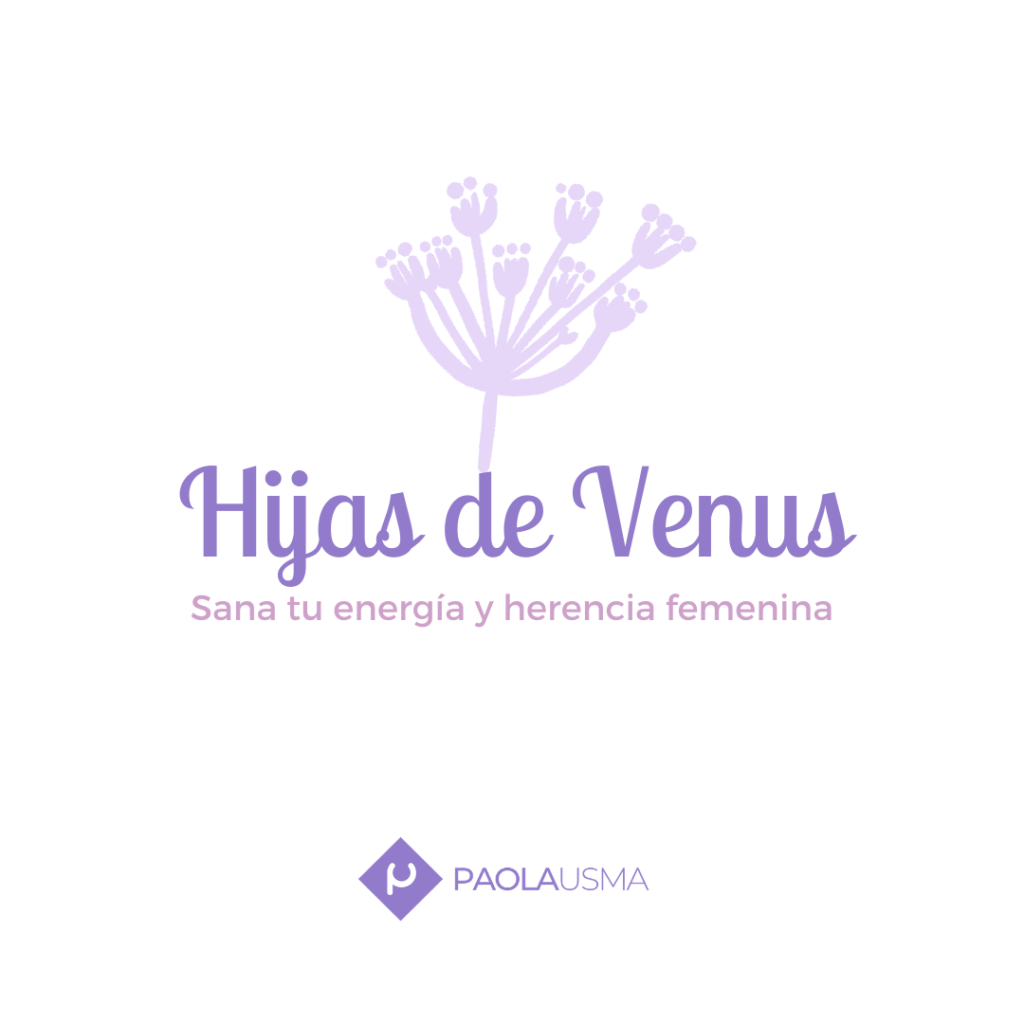 Hijas de Venus