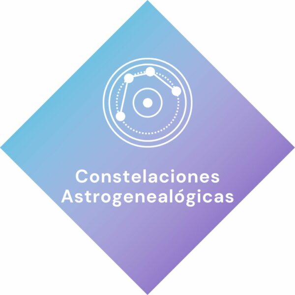 Constelaciones Astrogenealógicas